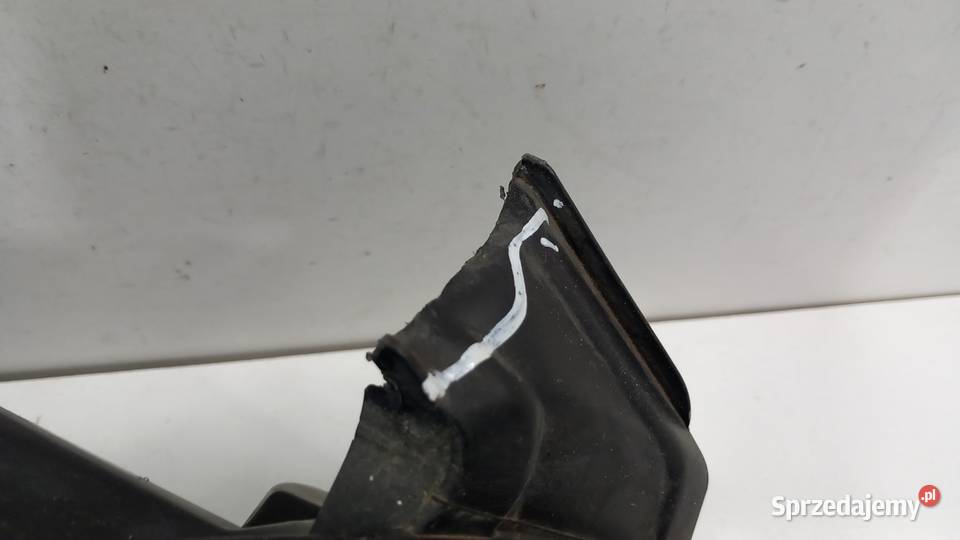 OPEL ASTRA J LAMPA PRZÓD PRAWA Zbierkowo
