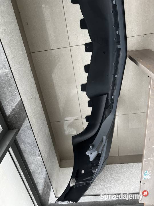 Zderzak Mercedes W245 lifcie Warszawa sprzedam