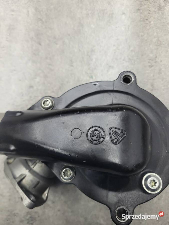 BMW S 1000 XR R RR K46 K47 K49 POMPA WODY wielkopolskie
