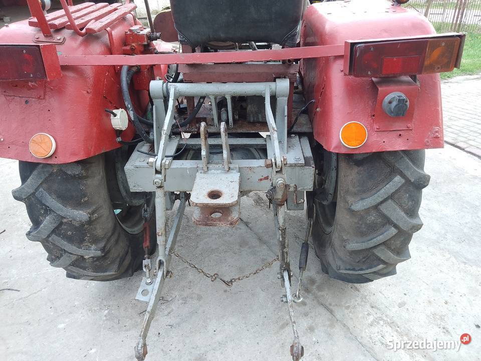 S15 Andoria SAM świętokrzyskie Sandomierz