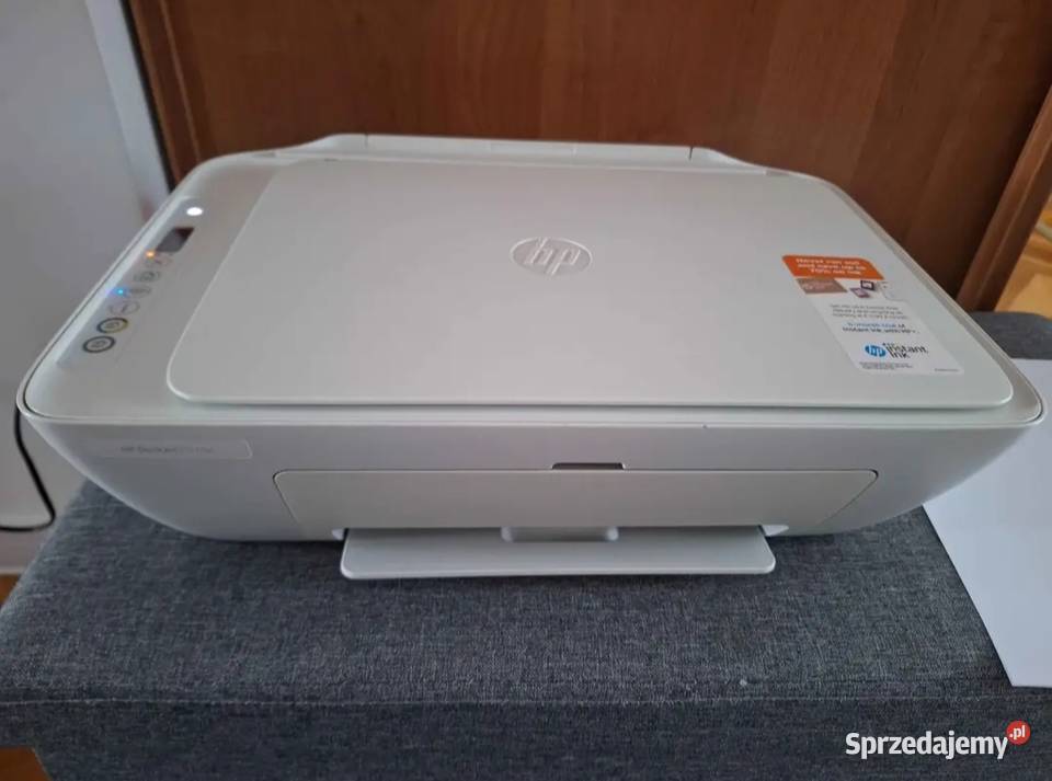 Drukarka HP WiFi skaner Jasło