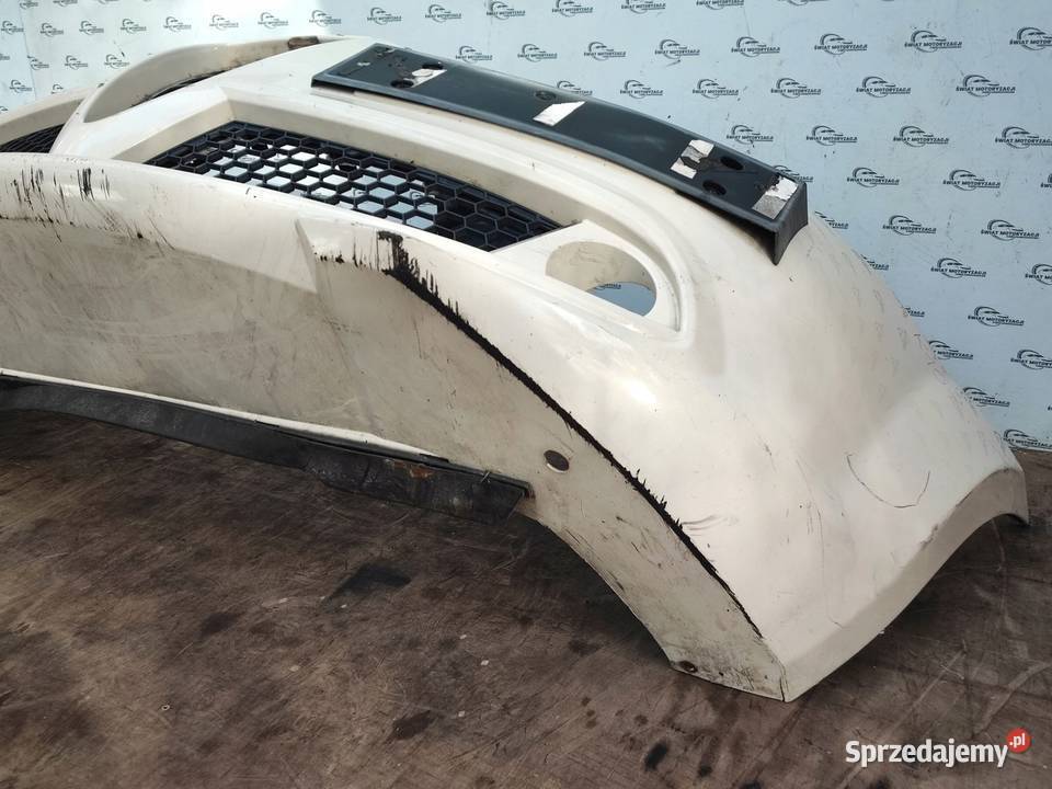 ALFA ROMEO MITO 11r zderzak przód świętokrzyskie Kielce