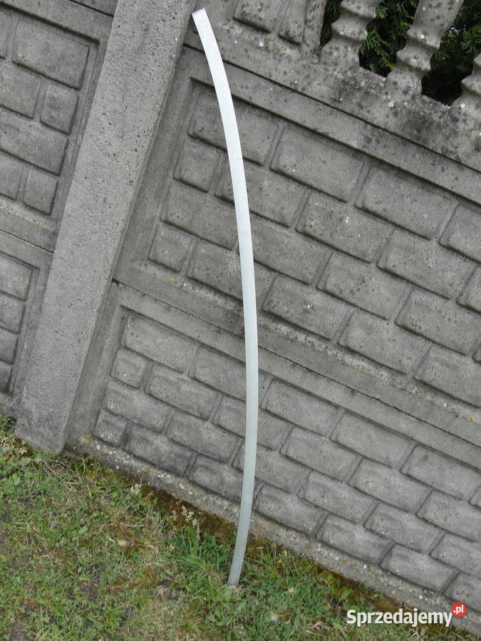 LISTWY DACHOWE MERCEDES CLK W208 lak 744 Dąbrowa