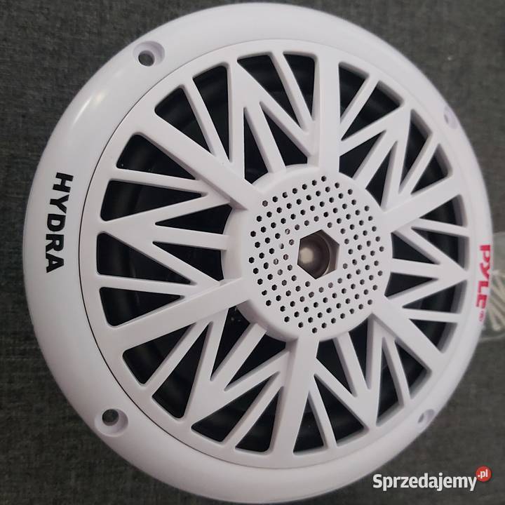 Głośniki do jachtów łodzi marine pyle hydra 2 Bydgoszcz