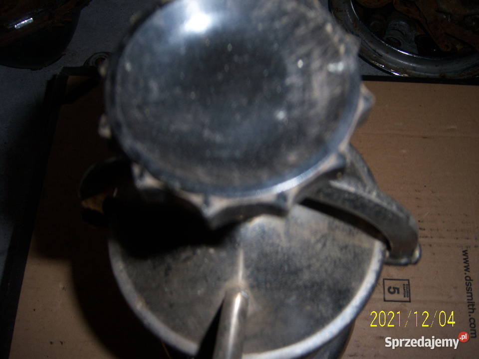 Kawiarka elektryczna 1965 r Elektromedyczna