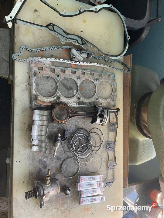 Seat Leon 14 benzyna 125 koni klima Alu Nowy 1400cm3 śląskie Częstochowa