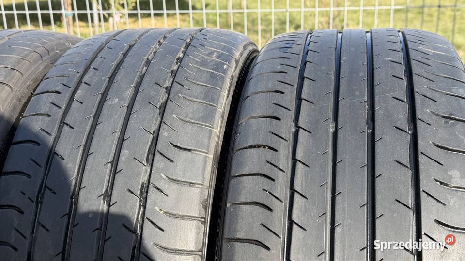 Opony 2454019 245 Gdynia sprzedam