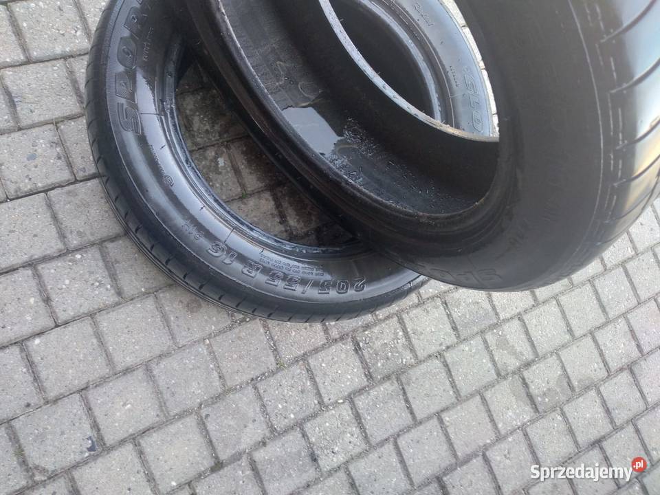 opony glob gum sport 2 2055516 r 2020 bieżnik ok śląskie Rybnik