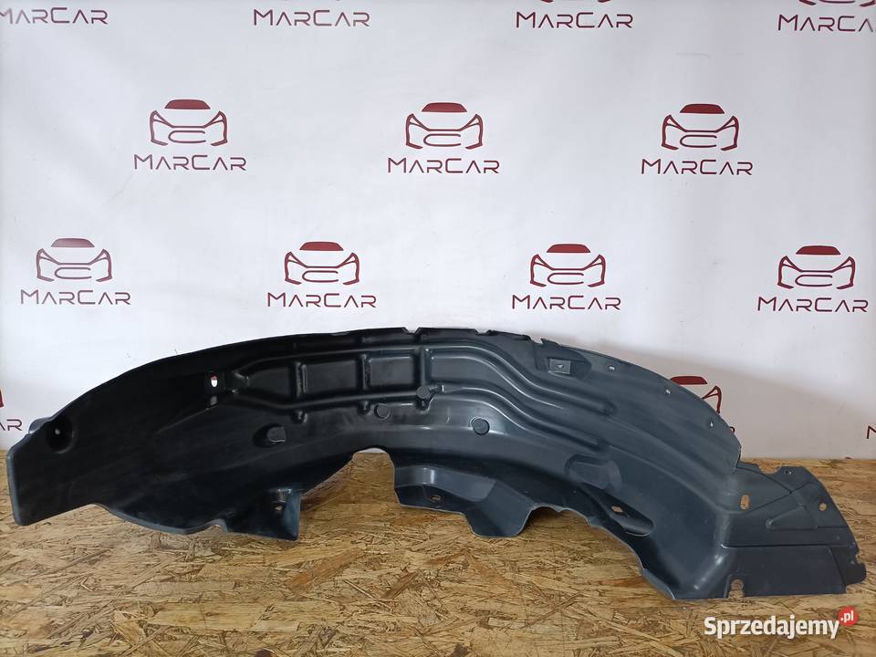 PEUGEOT 208 II 19 NADKOLE LEWY TYŁ 9827215480 wielkopolskie Pleszew