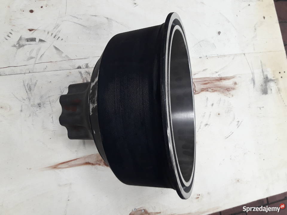 3103560002 piastobęben 3103560147 Mercedes 809