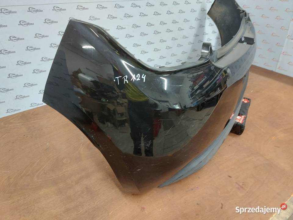 CITROEN DS3 11r zderzak tył 9683741270 świętokrzyskie Kielce sprzedam