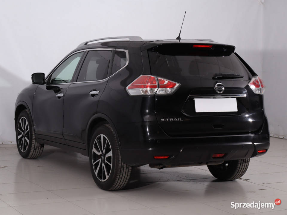 Nissan XTrail 16 dCi 4/5 Piaseczno