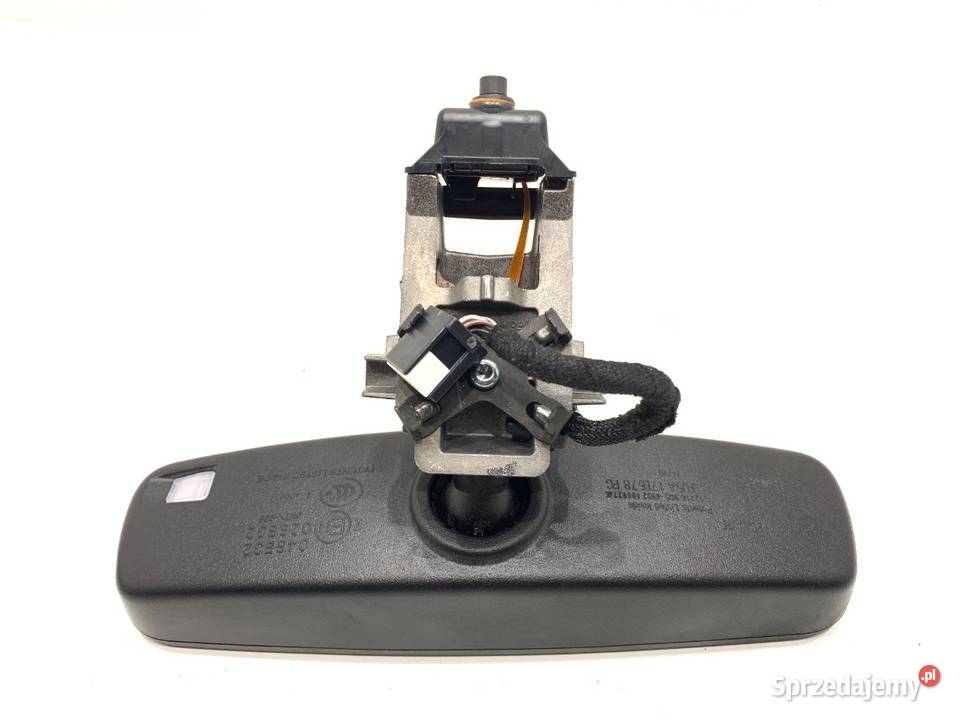 LUSTERKO WEWNĘTRZNE FORD S FU5A17E678PG Minivan podkarpackie