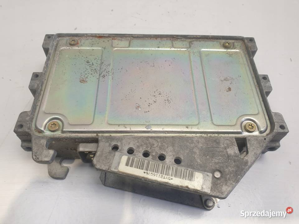 Vw Golf III STEROWNIK ABS Komputer 1H0907379B Chełm sprzedam