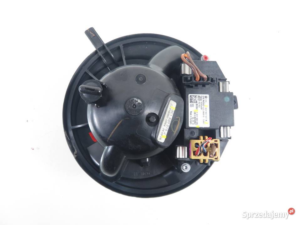 DMUCHAWA VW PASSAT B6 3C1820015J F011500045