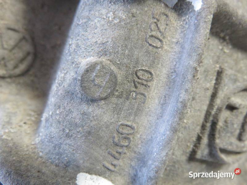 DYFER VW PHAETON 50 TDI 4460310025 osobowe