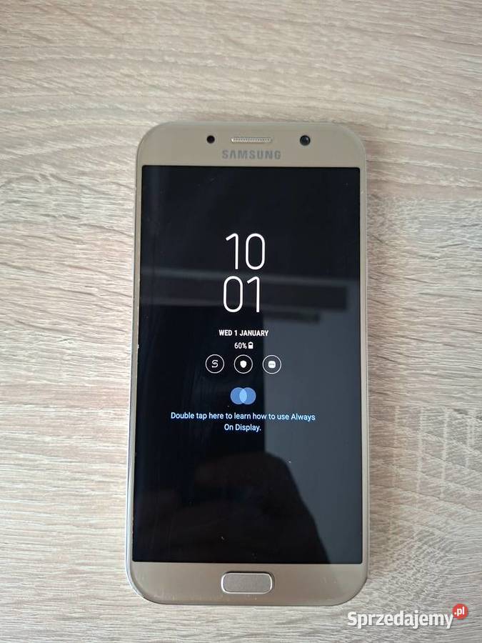 Samsung Galaxy A7 2017 ładowarka i etui Samsung Legionowo