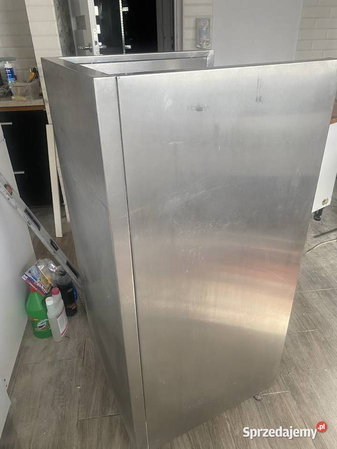 Kosz do gastronomii Parczew sprzedam