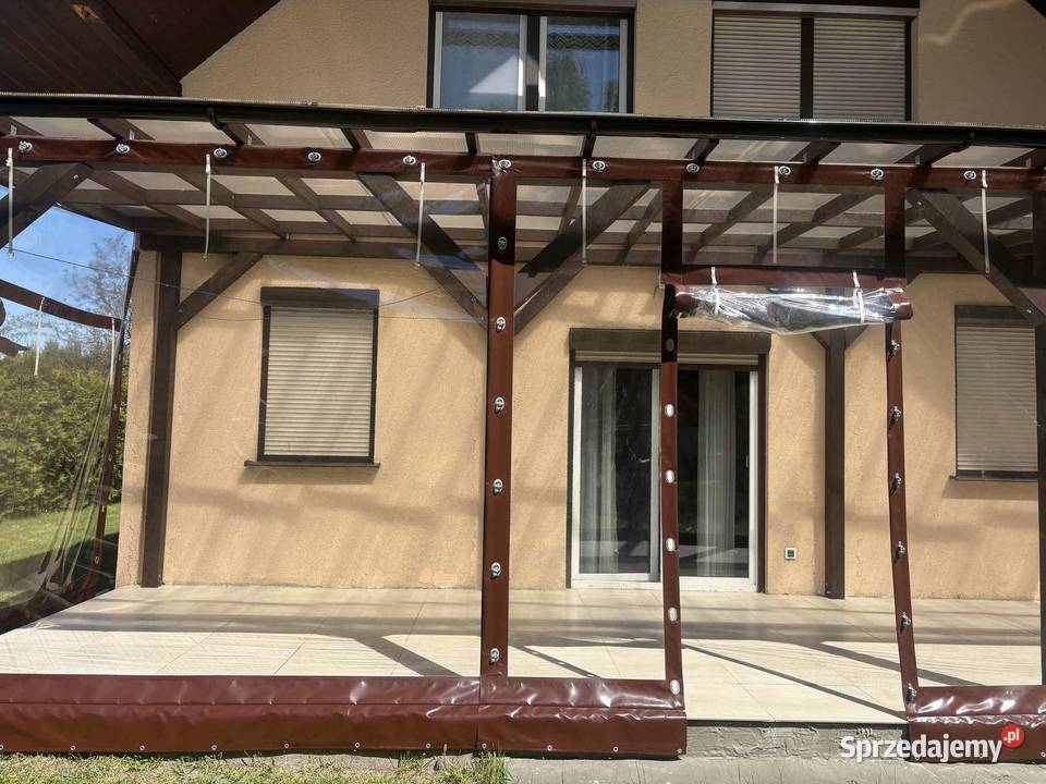Plandeki na wymiar Bydgoszcz
