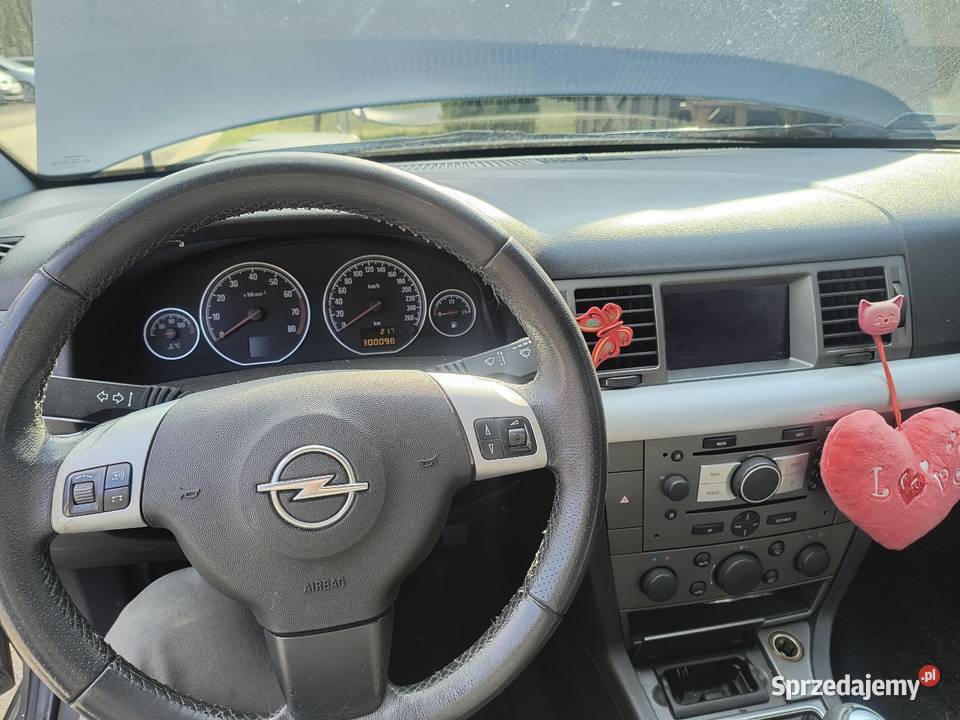 Opel Vectra 4/5 dolnośląskie Jelcz-Laskowice