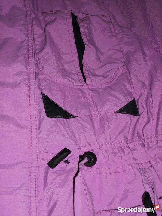 CIEPŁA kurtka płaszcz PARKA j nowa L XL Nowy Sącz