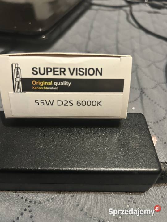 Żarówki ksenon f2f Oświetlenie Warszawa