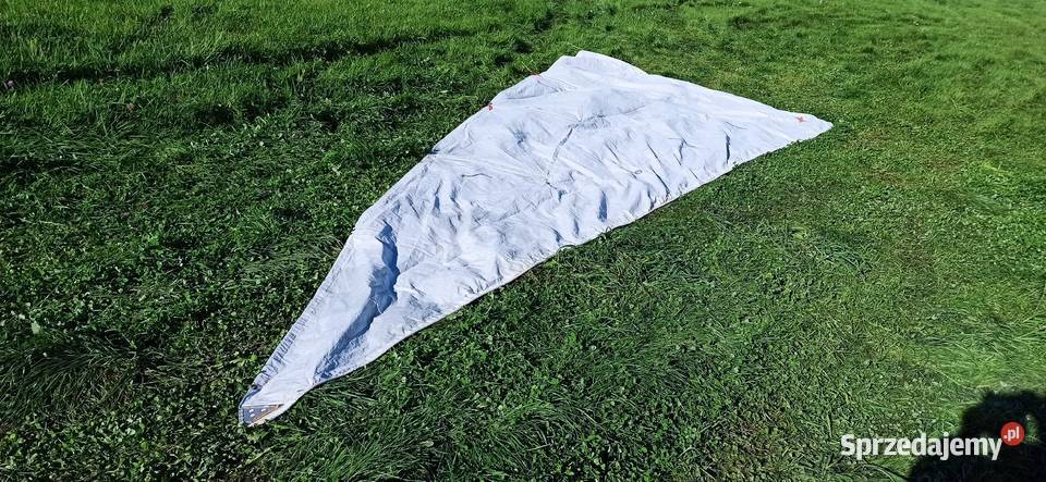 Jacht żaglowy Jollenkruzer er15 Nowogród Bobrzański sprzedam