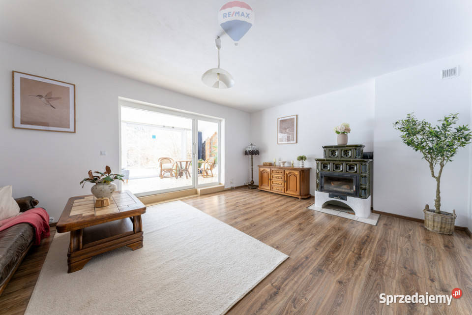 Dom w świetnej lokalizacji Warszawa Międzylesie