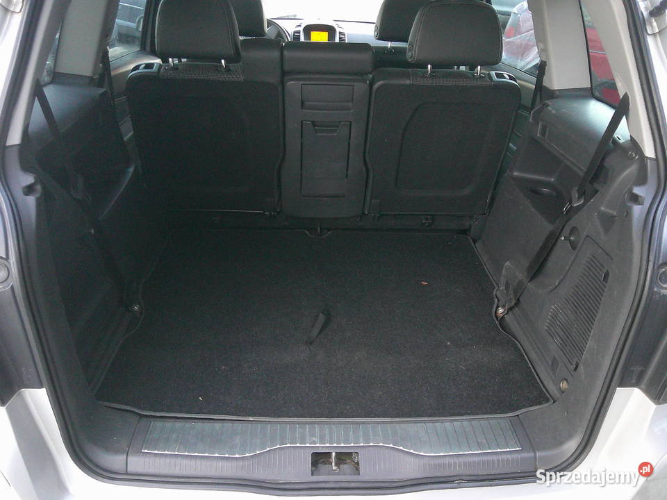 Opel Zafira 1800cm3 Tarnów sprzedam