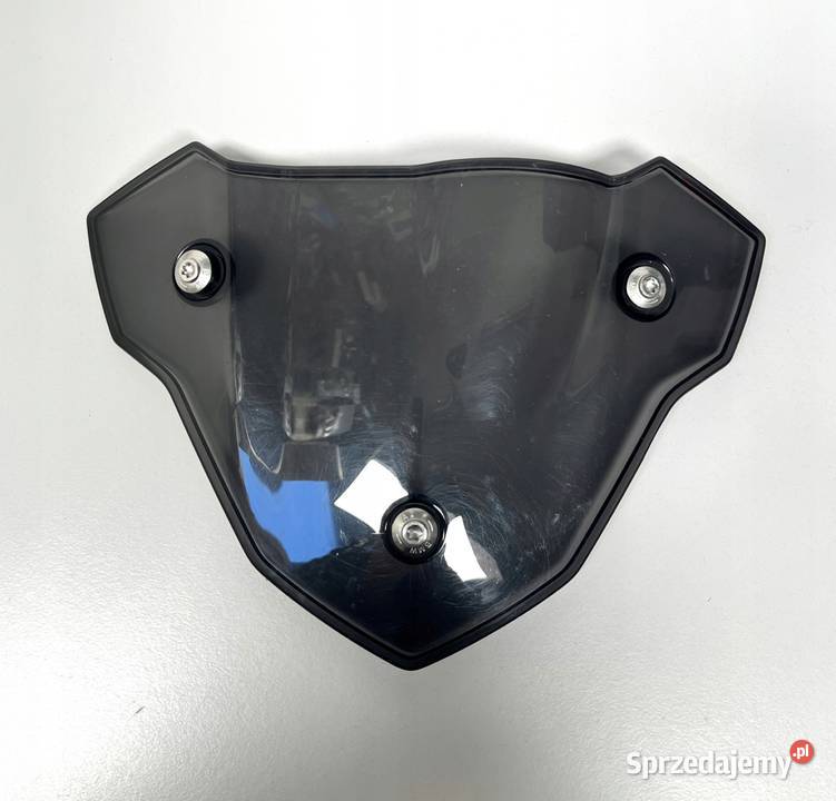 BMW S 1000 R K47 Szyba Owiewka przód 8534176 Szyby i owiewki Łobżenica sprzedam