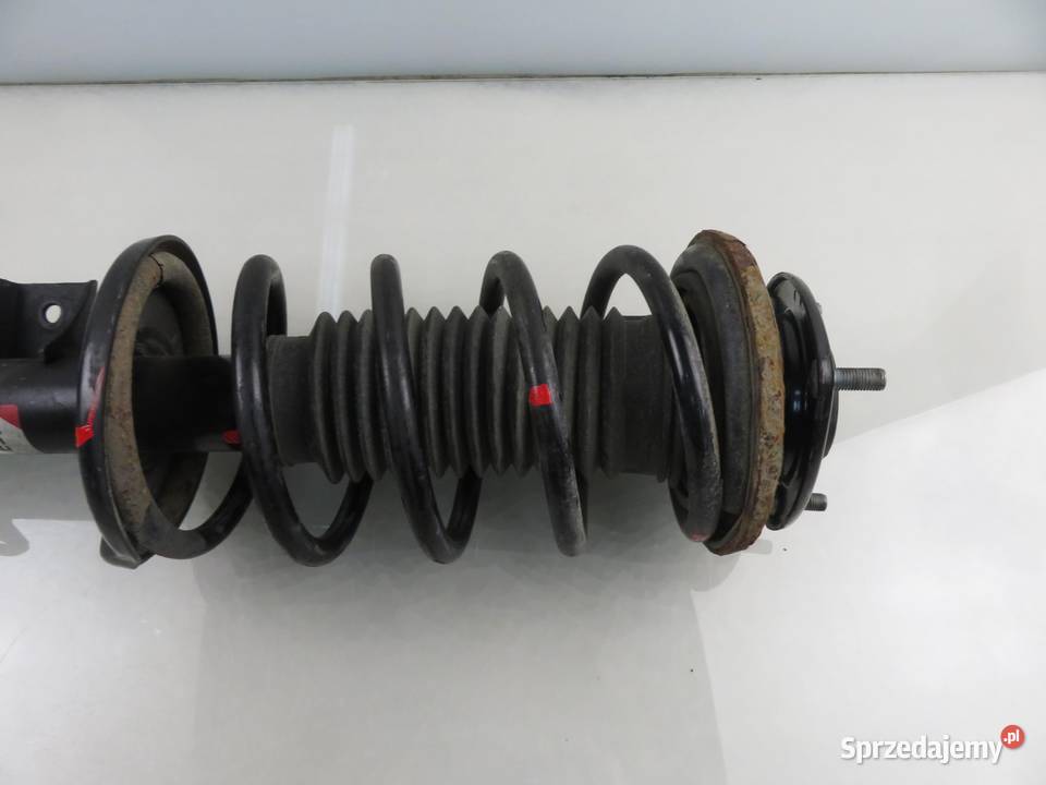 MCPERSON PRAWY PRZEDNI SUZUKI GRAND VITARA II 20