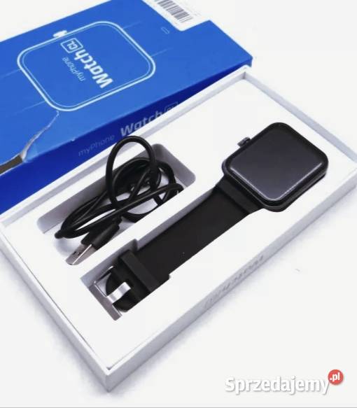 Smartwatch myPhone Watch CL Rumia