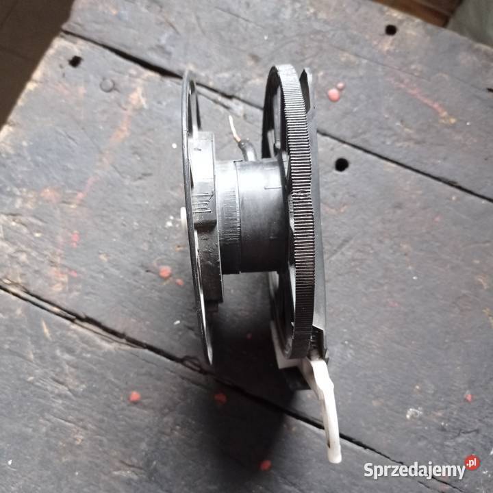 Zwijak kabla do odkurzacza Hyundai VC012 Części Kamień Pomorski