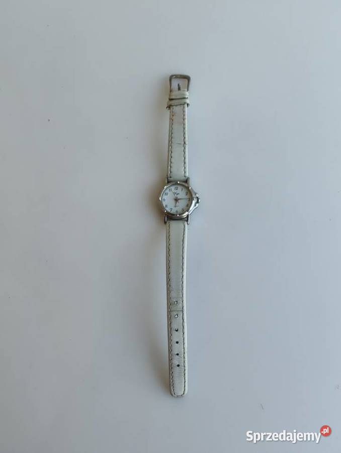 Zegarek damski Vega Quartz Japan Movt Olecko