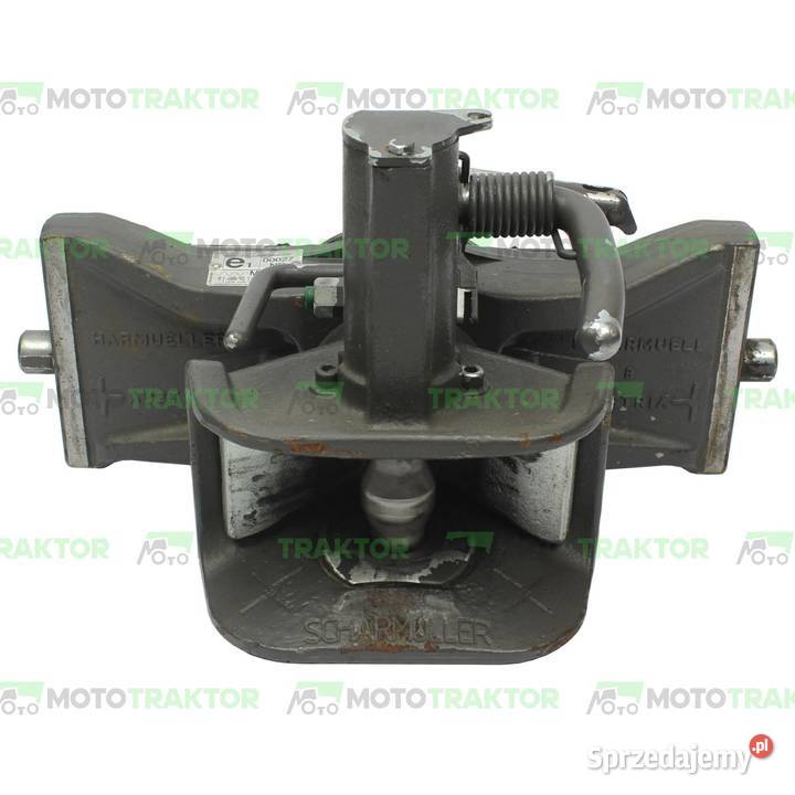 Zaczep transportowy automat 3902532 JOHN DEERE