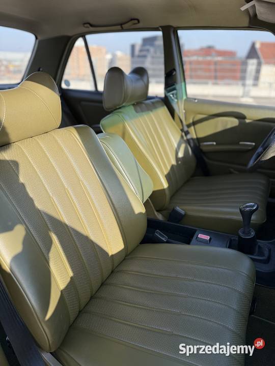 Piękny klasyczny mercedes sprzedam