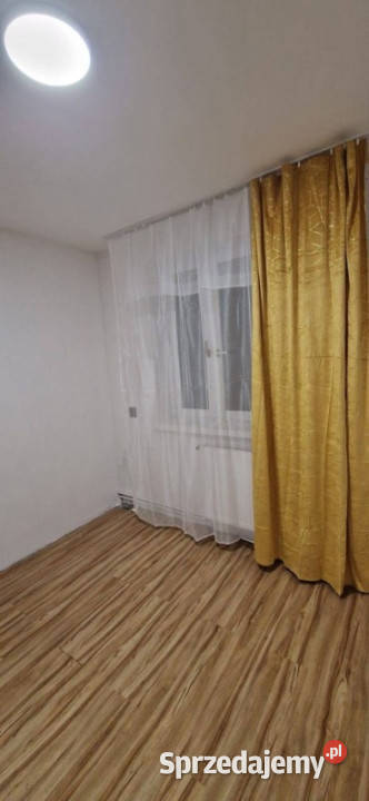 Sprzedam mieszkanie do remontu Żabów 39 m zachodniopomorskie