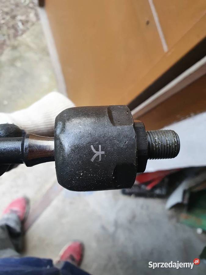 Honda Prelude IV drążek kierowniczy Radziejowice sprzedam
