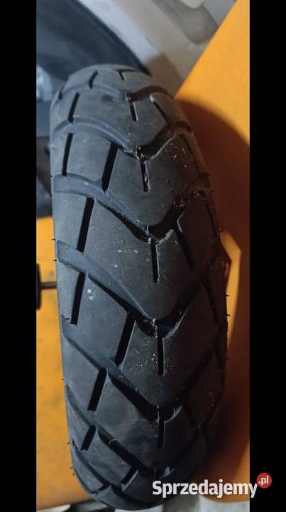 Yamaha aerox koła Motocyklowe Mielec