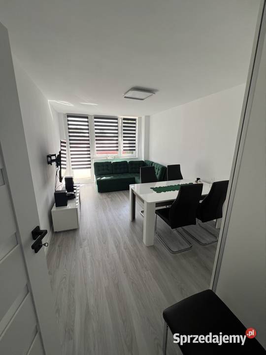 Wynajem Liczba pokoi 2 Mieszkania Gdańsk