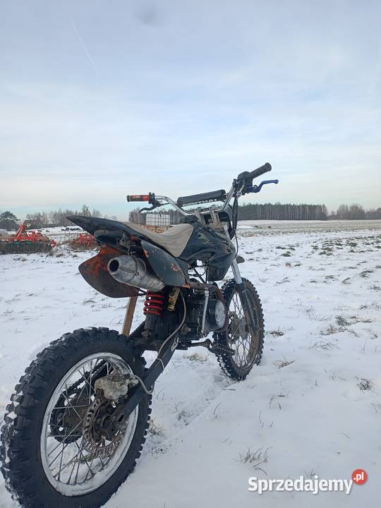 Loncin 110125 Radoszyce