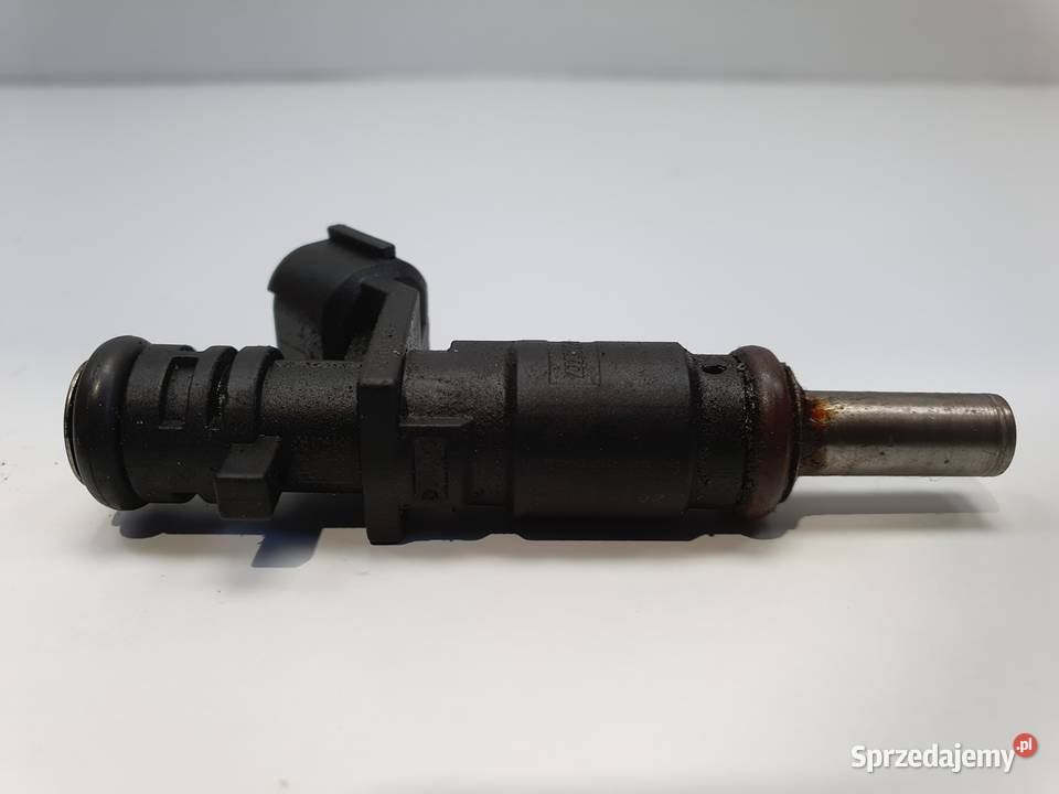 WTRYSKIWACZ Peugeot 308 16 VTI wtrysk V752817680 lubelskie Chełm