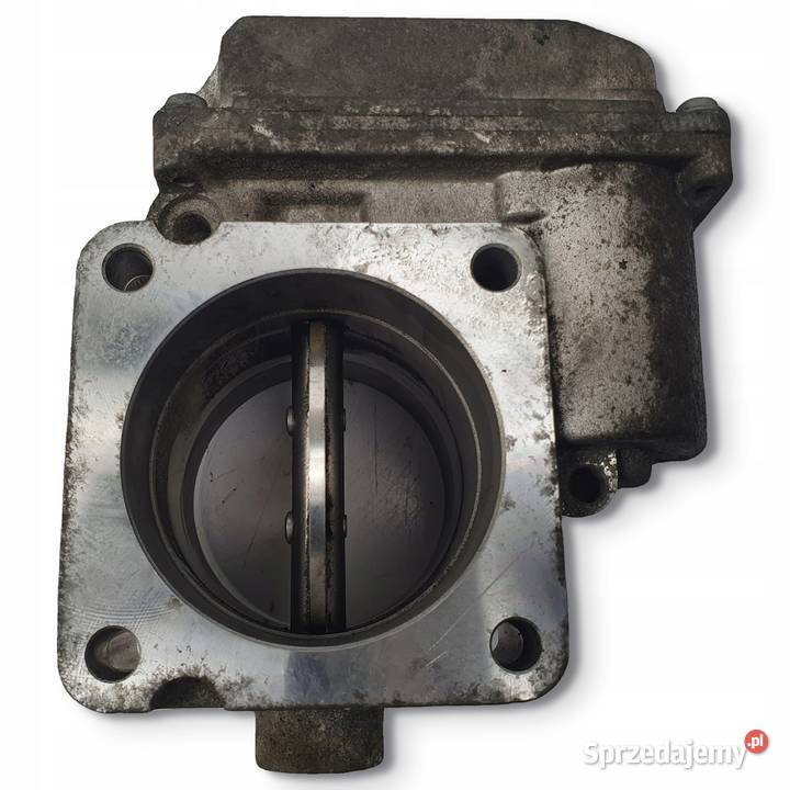 PRZEPUSTNICA Opel Antara Chevrolet Captiva 20