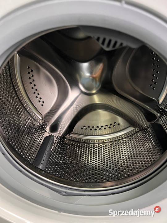 Pralka Electrolux EWS11252EDU super Slim 5 1200 Pozostałe mazowieckie Warszawa