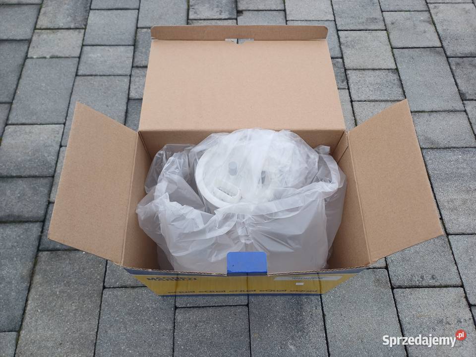 Pompa paliwa MAGNETI MARELLI MAM00022M Motoryzacja śląskie Wodzisław Śląski