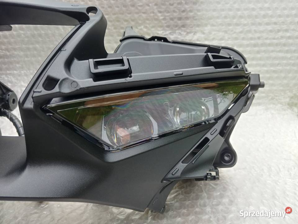 Lampa reflektor przód Honda CBR 1000 RR SP SC82 Zamość sprzedam