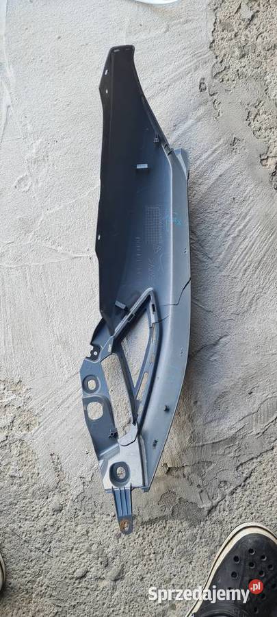 Yamaha nmax 125 boczek owiewka plastik Chojnice