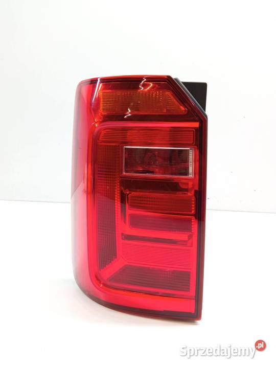 LAMPA TYŁ LEWA EU LIFT 2K1945095N VW Volkswagen Lampy tylne sprzedam