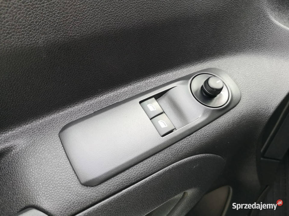 Opel Combo Life 15CDTI 102 LIFE Klima Tempomat ABS Strzegom