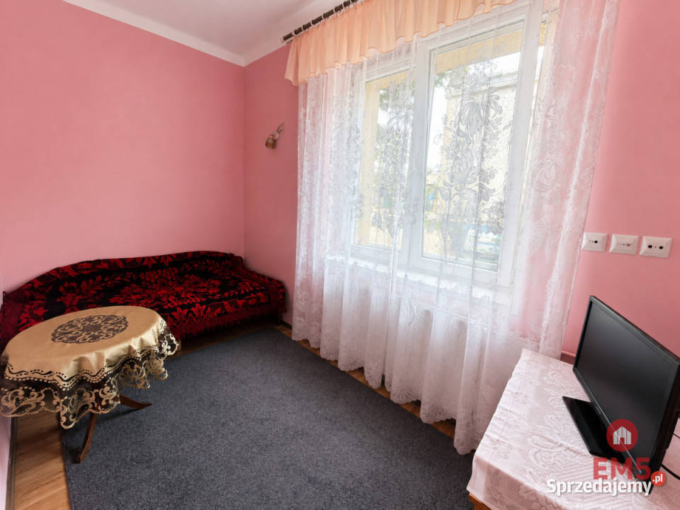 Mieszkanie Białystok Kawaleryjska 38m2